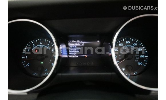 Sayi Imported Ford Mustang White Mota in Import - Dubai a Ashanti Sayi Imported Ford Mustang White Mota in Import - Dubai a Ashanti