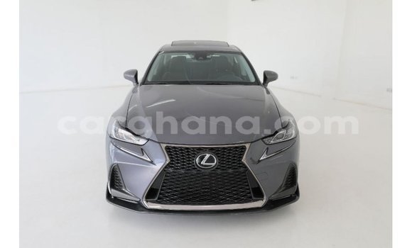 Ra Imported Lexus IS Miiran Ọkọ̀ in Import - Dubai ni Ashanti Ra Imported Lexus IS Miiran Ọkọ̀ in Import - Dubai ni Ashanti