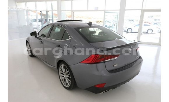 Ra Imported Lexus IS Miiran Ọkọ̀ in Import - Dubai ni Ashanti Ra Imported Lexus IS Miiran Ọkọ̀ in Import - Dubai ni Ashanti