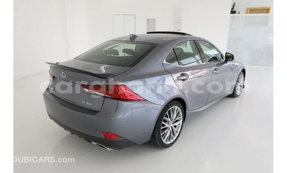 Ra Imported Lexus IS Miiran Ọkọ̀ in Import - Dubai ni Ashanti Ra Imported Lexus IS Miiran Ọkọ̀ in Import - Dubai ni Ashanti
