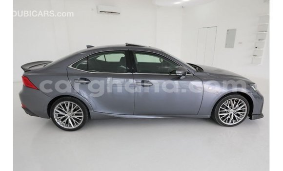 Ra Imported Lexus IS Miiran Ọkọ̀ in Import - Dubai ni Ashanti Ra Imported Lexus IS Miiran Ọkọ̀ in Import - Dubai ni Ashanti