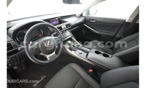 Ra Imported Lexus IS Miiran Ọkọ̀ in Import - Dubai ni Ashanti Ra Imported Lexus IS Miiran Ọkọ̀ in Import - Dubai ni Ashanti