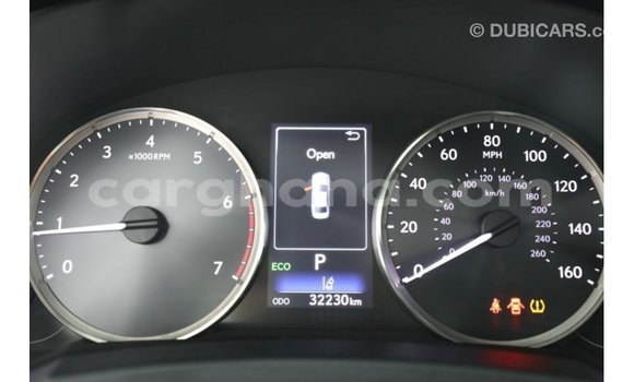 Ra Imported Lexus IS Miiran Ọkọ̀ in Import - Dubai ni Ashanti Ra Imported Lexus IS Miiran Ọkọ̀ in Import - Dubai ni Ashanti