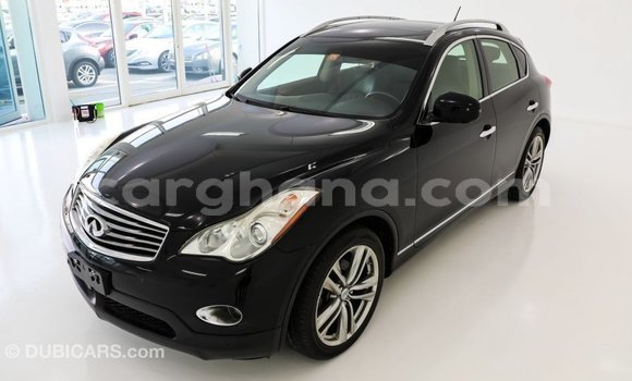 Ra Imported Infiniti EX Black Ọkọ̀ in Import - Dubai ni Ashanti Ra Imported Infiniti EX Black Ọkọ̀ in Import - Dubai ni Ashanti