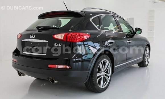 Ra Imported Infiniti EX Black Ọkọ̀ in Import - Dubai ni Ashanti Ra Imported Infiniti EX Black Ọkọ̀ in Import - Dubai ni Ashanti