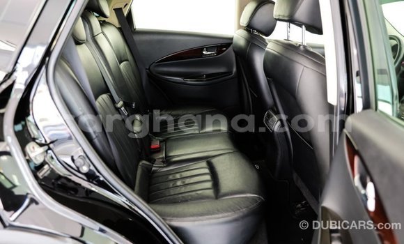 Ra Imported Infiniti EX Black Ọkọ̀ in Import - Dubai ni Ashanti Ra Imported Infiniti EX Black Ọkọ̀ in Import - Dubai ni Ashanti