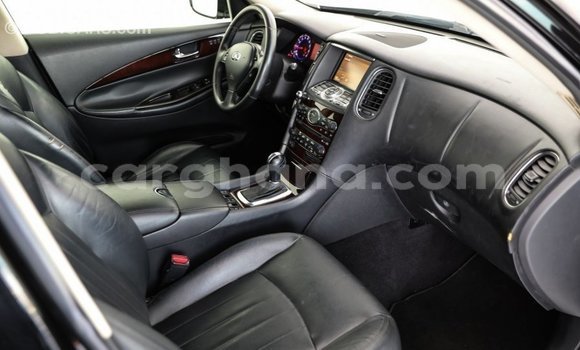 Ra Imported Infiniti EX Black Ọkọ̀ in Import - Dubai ni Ashanti Ra Imported Infiniti EX Black Ọkọ̀ in Import - Dubai ni Ashanti