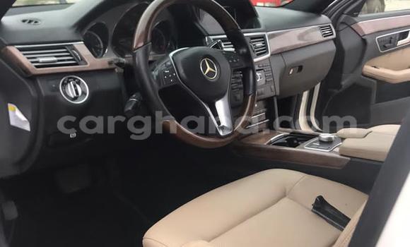 Buy Used Mercedes Viano White Car in Accra in Greater Accra Buy Used Mercedes Viano White Car in Accra in Greater Accra