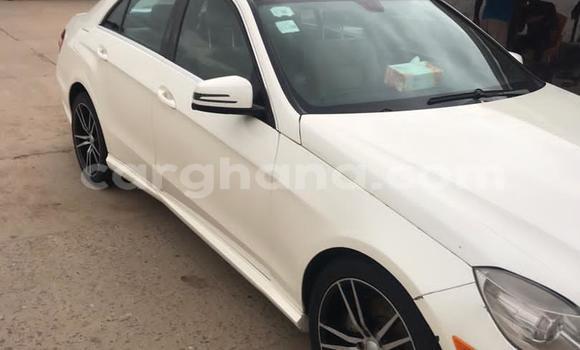 Buy Used Mercedes Viano White Car in Accra in Greater Accra Buy Used Mercedes Viano White Car in Accra in Greater Accra