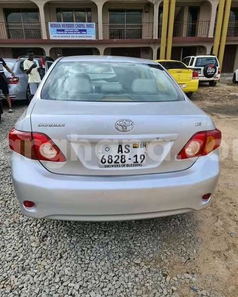 Big with watermark toyota corolla northern bole 11498