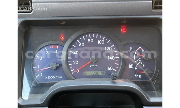 Ra Imported Mitsubishi Carisma funfun Ọkọ̀ in Import - Dubai ni Ashanti Ra Imported Mitsubishi Carisma funfun Ọkọ̀ in Import - Dubai ni Ashanti