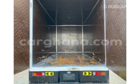 Ra Imported Mitsubishi Carisma funfun Ọkọ̀ in Import - Dubai ni Ashanti Ra Imported Mitsubishi Carisma funfun Ọkọ̀ in Import - Dubai ni Ashanti