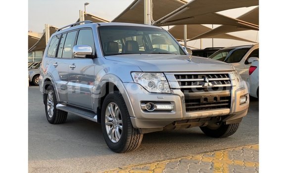 Ra Imported Mitsubishi Pajero Miiran Ọkọ̀ in Import - Dubai ni Ashanti Ra Imported Mitsubishi Pajero Miiran Ọkọ̀ in Import - Dubai ni Ashanti