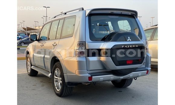 Ra Imported Mitsubishi Pajero Miiran Ọkọ̀ in Import - Dubai ni Ashanti Ra Imported Mitsubishi Pajero Miiran Ọkọ̀ in Import - Dubai ni Ashanti