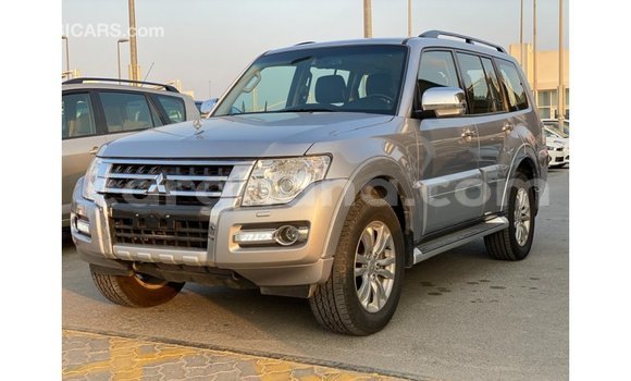 Ra Imported Mitsubishi Pajero Miiran Ọkọ̀ in Import - Dubai ni Ashanti Ra Imported Mitsubishi Pajero Miiran Ọkọ̀ in Import - Dubai ni Ashanti