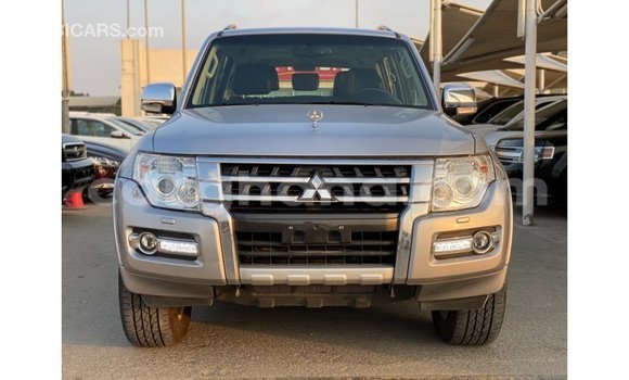 Ra Imported Mitsubishi Pajero Miiran Ọkọ̀ in Import - Dubai ni Ashanti Ra Imported Mitsubishi Pajero Miiran Ọkọ̀ in Import - Dubai ni Ashanti