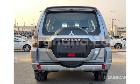 Ra Imported Mitsubishi Pajero Miiran Ọkọ̀ in Import - Dubai ni Ashanti Ra Imported Mitsubishi Pajero Miiran Ọkọ̀ in Import - Dubai ni Ashanti