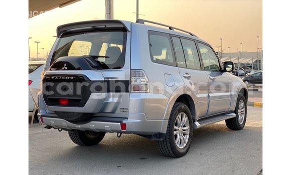 Ra Imported Mitsubishi Pajero Miiran Ọkọ̀ in Import - Dubai ni Ashanti Ra Imported Mitsubishi Pajero Miiran Ọkọ̀ in Import - Dubai ni Ashanti