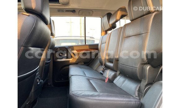 Ra Imported Mitsubishi Pajero Miiran Ọkọ̀ in Import - Dubai ni Ashanti Ra Imported Mitsubishi Pajero Miiran Ọkọ̀ in Import - Dubai ni Ashanti