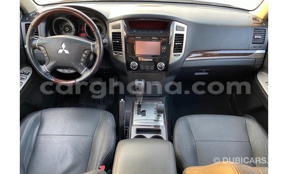 Ra Imported Mitsubishi Pajero Miiran Ọkọ̀ in Import - Dubai ni Ashanti Ra Imported Mitsubishi Pajero Miiran Ọkọ̀ in Import - Dubai ni Ashanti