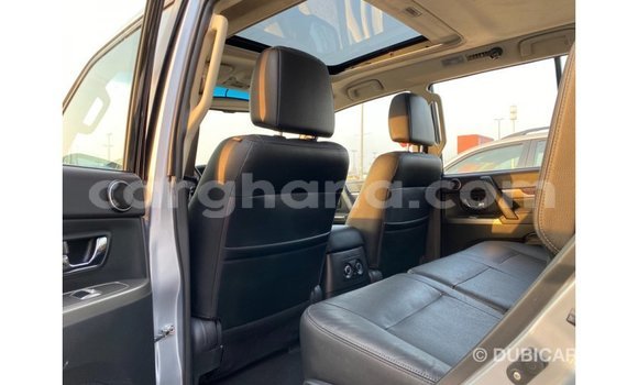 Ra Imported Mitsubishi Pajero Miiran Ọkọ̀ in Import - Dubai ni Ashanti Ra Imported Mitsubishi Pajero Miiran Ọkọ̀ in Import - Dubai ni Ashanti