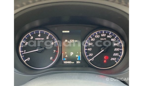 Ra Imported Mitsubishi Outlander funfun Ọkọ̀ in Import - Dubai ni Ashanti Ra Imported Mitsubishi Outlander funfun Ọkọ̀ in Import - Dubai ni Ashanti