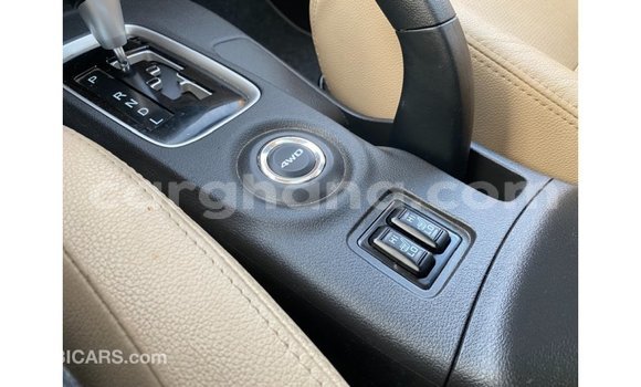 Ra Imported Mitsubishi Outlander funfun Ọkọ̀ in Import - Dubai ni Ashanti Ra Imported Mitsubishi Outlander funfun Ọkọ̀ in Import - Dubai ni Ashanti