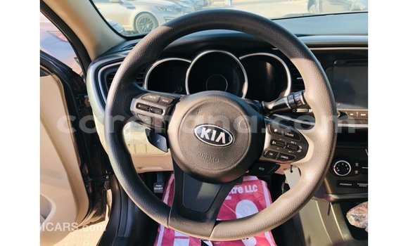 Ra Imported Kia Optima Brown Ọkọ̀ in Import - Dubai ni Ashanti Ra Imported Kia Optima Brown Ọkọ̀ in Import - Dubai ni Ashanti