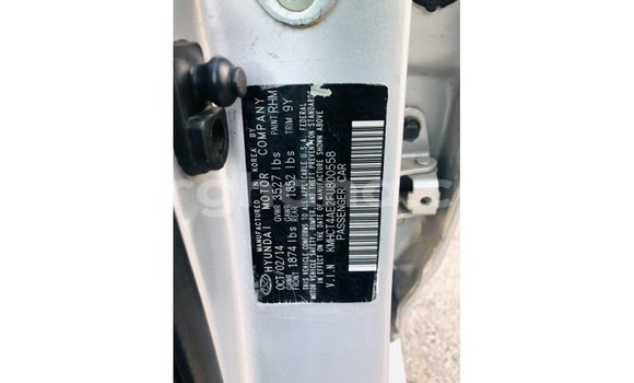 Sayi Imported Hyundai Accent Sauran Mota in Import - Dubai a Ashanti Sayi Imported Hyundai Accent Sauran Mota in Import - Dubai a Ashanti