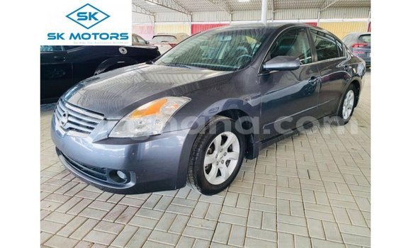Buy Import Nissan Altima Other Car in Import - Dubai in Ashanti Buy Import Nissan Altima Other Car in Import - Dubai in Ashanti
