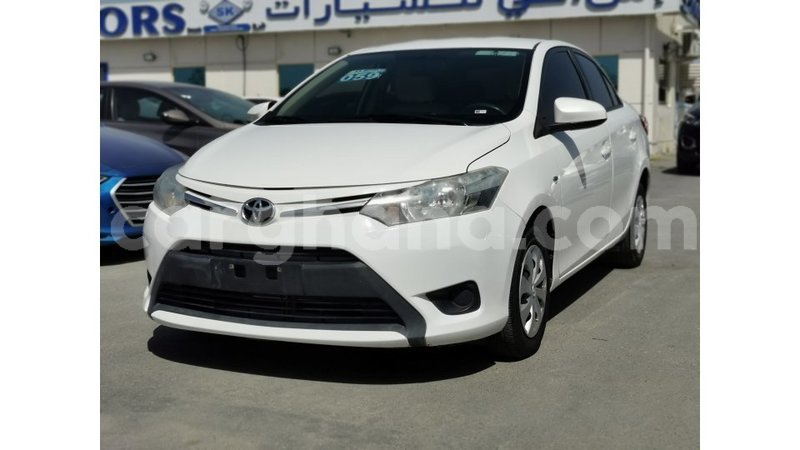 Big with watermark toyota yaris ashanti import dubai 11511