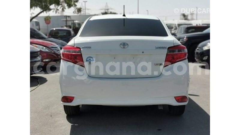 Big with watermark toyota yaris ashanti import dubai 11511