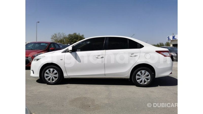 Big with watermark toyota yaris ashanti import dubai 11511