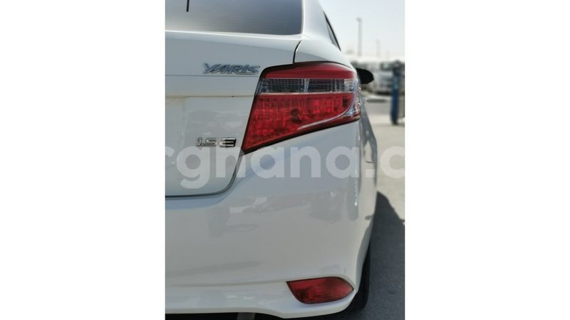 Big with watermark toyota yaris ashanti import dubai 11511