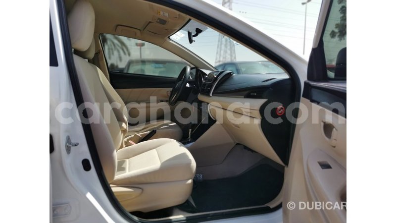 Big with watermark toyota yaris ashanti import dubai 11511