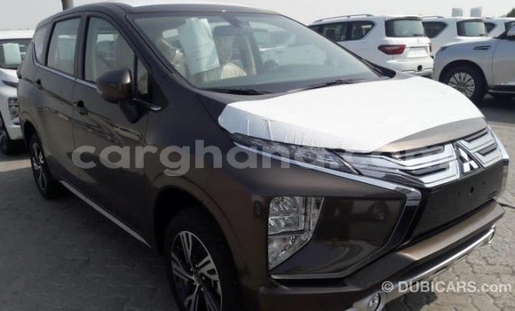 Buy Import Mitsubishi Outlander Brown Car in Import - Dubai in Ashanti Buy Import Mitsubishi Outlander Brown Car in Import - Dubai in Ashanti