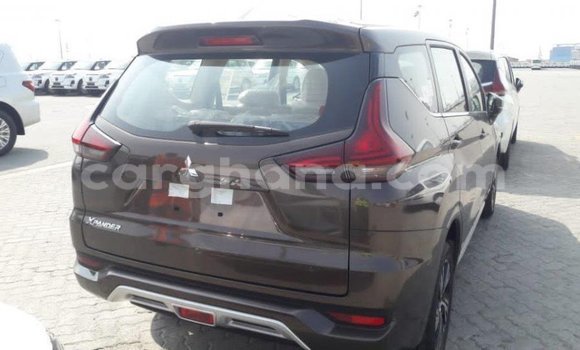 Buy Import Mitsubishi Outlander Brown Car in Import - Dubai in Ashanti Buy Import Mitsubishi Outlander Brown Car in Import - Dubai in Ashanti