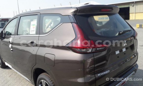 Buy Import Mitsubishi Outlander Brown Car in Import - Dubai in Ashanti Buy Import Mitsubishi Outlander Brown Car in Import - Dubai in Ashanti