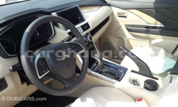 Buy Import Mitsubishi Outlander Brown Car in Import - Dubai in Ashanti Buy Import Mitsubishi Outlander Brown Car in Import - Dubai in Ashanti