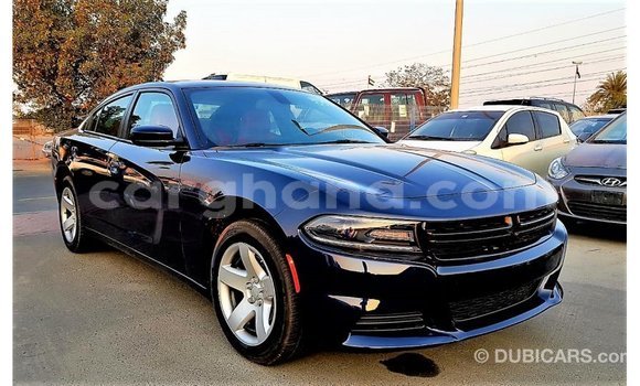 Ra Imported Dodge Charger Blue Ọkọ̀ in Import - Dubai ni Ashanti Ra Imported Dodge Charger Blue Ọkọ̀ in Import - Dubai ni Ashanti