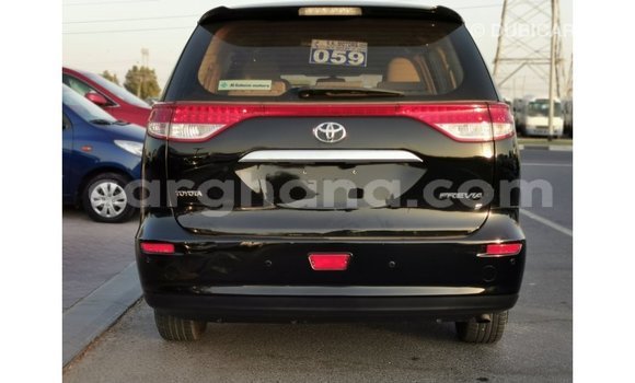 Buy Import Toyota Previa Black Car in Import - Dubai in Ashanti Buy Import Toyota Previa Black Car in Import - Dubai in Ashanti