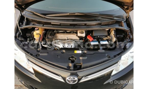 Buy Import Toyota Previa Black Car in Import - Dubai in Ashanti Buy Import Toyota Previa Black Car in Import - Dubai in Ashanti