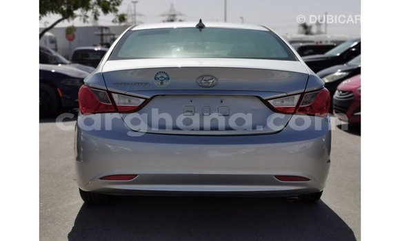 Ra Imported Hyundai Sonata Miiran Ọkọ̀ in Import - Dubai ni Ashanti Ra Imported Hyundai Sonata Miiran Ọkọ̀ in Import - Dubai ni Ashanti