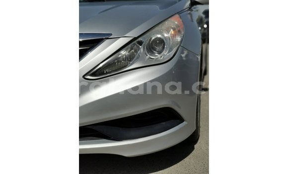 Ra Imported Hyundai Sonata Miiran Ọkọ̀ in Import - Dubai ni Ashanti Ra Imported Hyundai Sonata Miiran Ọkọ̀ in Import - Dubai ni Ashanti