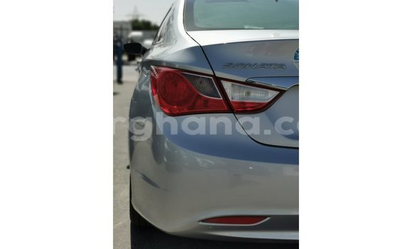 Ra Imported Hyundai Sonata Miiran Ọkọ̀ in Import - Dubai ni Ashanti Ra Imported Hyundai Sonata Miiran Ọkọ̀ in Import - Dubai ni Ashanti
