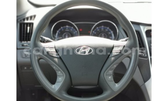Ra Imported Hyundai Sonata Miiran Ọkọ̀ in Import - Dubai ni Ashanti Ra Imported Hyundai Sonata Miiran Ọkọ̀ in Import - Dubai ni Ashanti