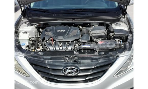 Ra Imported Hyundai Sonata Miiran Ọkọ̀ in Import - Dubai ni Ashanti Ra Imported Hyundai Sonata Miiran Ọkọ̀ in Import - Dubai ni Ashanti
