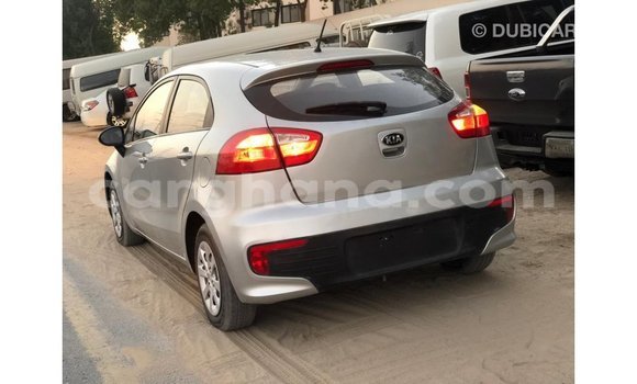 Buy Import Kia Rio Other Car in Import - Dubai in Ashanti Buy Import Kia Rio Other Car in Import - Dubai in Ashanti