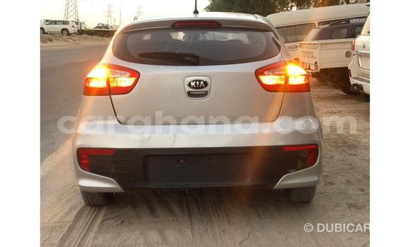 Buy Import Kia Rio Other Car in Import - Dubai in Ashanti Buy Import Kia Rio Other Car in Import - Dubai in Ashanti