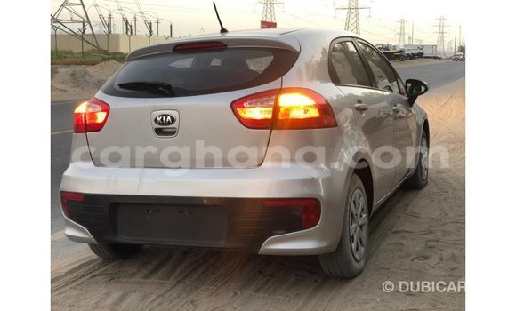 Buy Import Kia Rio Other Car in Import - Dubai in Ashanti Buy Import Kia Rio Other Car in Import - Dubai in Ashanti